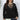 Plus Size Cutout Front Long Sleeve T-Shirt