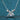Moissanite 925 Sterling Silver Necklace