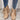 Legend Women's Fringe Cowboy Western Ankle Boots