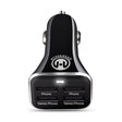 Quad USB 6.8A Car Charger - Vysn