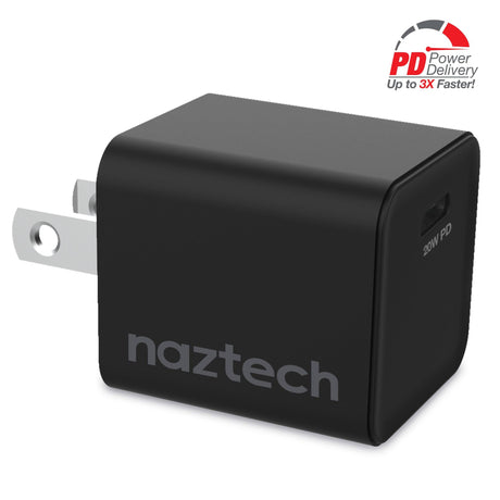 20W PD Mini Fast Wall Charger - Vysn