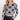 Argyle Jacquard Crop Sweater