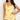 Tie-dye Ruched Drawstring Summer Romper