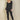 Ribbed Scoop Neck Long Sleeve Jumpsuit