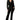 Monroe Hooded Jumpsuit