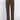 Straight Fit Twill Long Pants