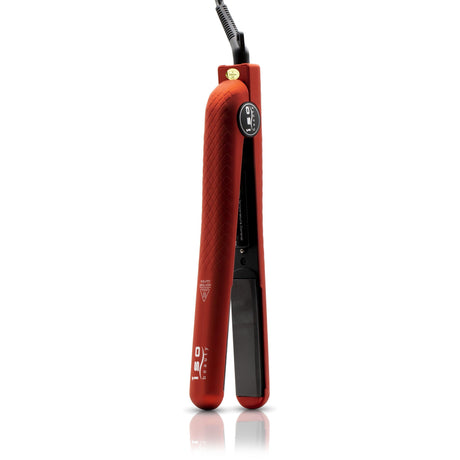 Spectrum Pro 1.25" 100% Solid Ceramic Flat Iron - Diamond Collection - Vysn