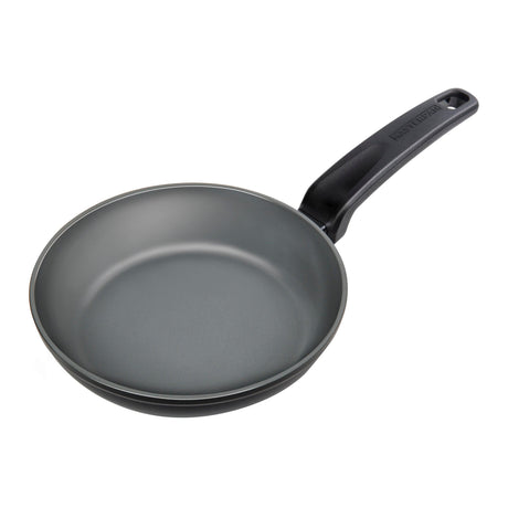 Ceramic Nonstick Frypan & Skillet - Gray - Vysn