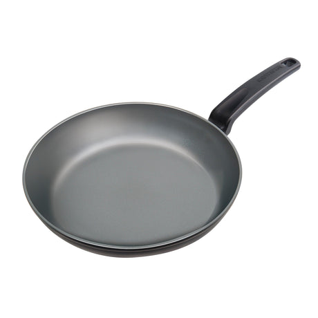 Ceramic Nonstick Frypan & Skillet - Gray - Vysn