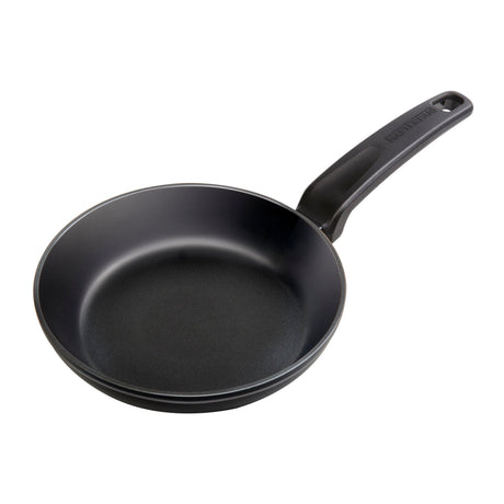 Nonstick Frypan & Skillet - Black - Vysn