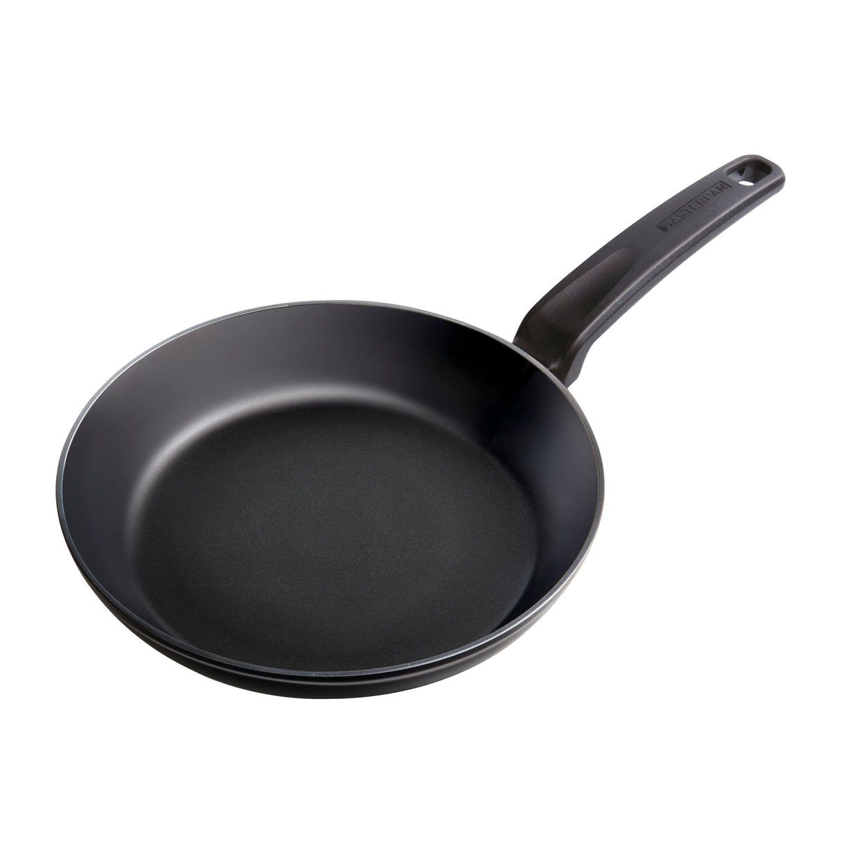 Nonstick Frypan & Skillet - Black - Vysn