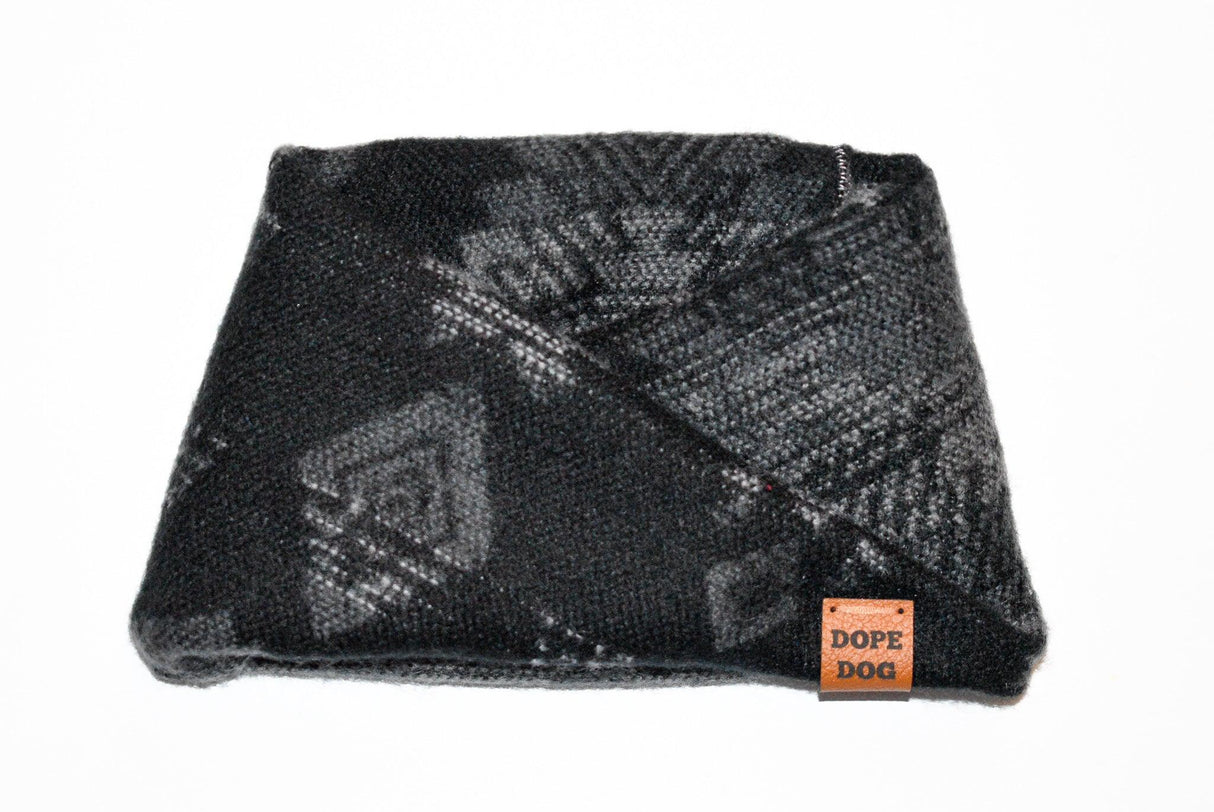 Acadia Dog Scarf by Dope Dog Co - Vysn