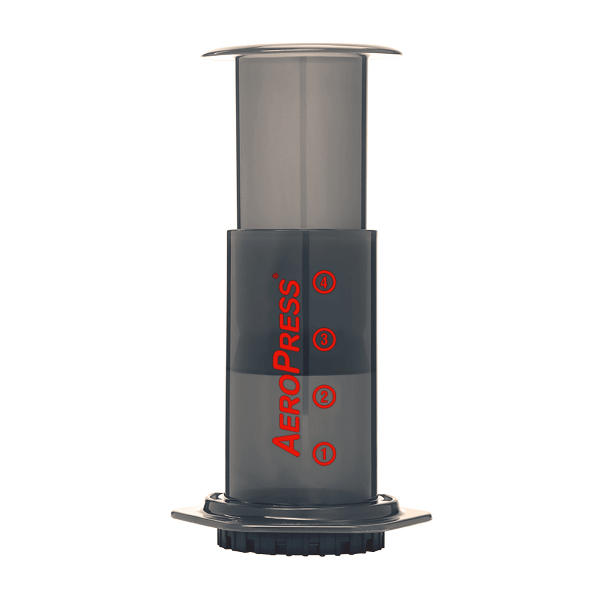 AeroPress Coffee Maker by Bean & Bean Coffee Roasters - Vysn