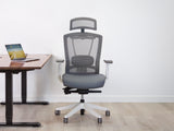 AeryChair - Ergonomic Chair by EFFYDESK - Vysn