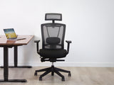 AeryChair - Ergonomic Chair by EFFYDESK - Vysn