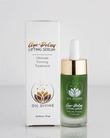 Age-Delay Lifting Serum by Oil Divine - Vysn