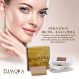 Ageless Skin Kit by Eumora Moor Bar - Vysn