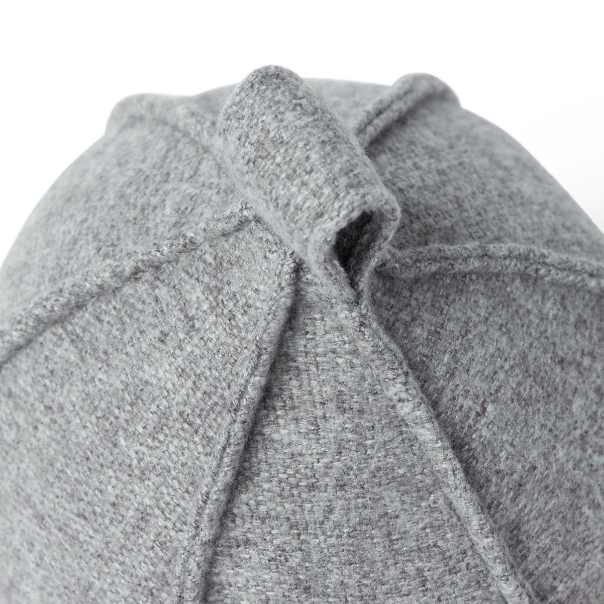 Alpine Ball - Grey by Molly And Stitch US - Vysn