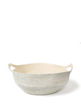 Amari Fruit Bowl - Blue by KORISSA - Vysn