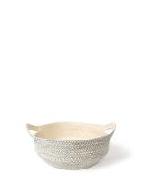 Amari Fruit Bowl - Blue by KORISSA - Vysn