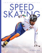 Amazing Winter Olympics: Speed Skating by The Creative Company Shop - Vysn