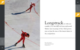 Amazing Winter Olympics: Speed Skating by The Creative Company Shop - Vysn