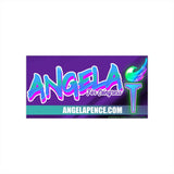 Angela Pence for Congress Bumper Sticker by Proud Libertarian - Vysn