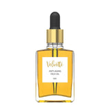 Anti-Aging Face Oil (Day) by Velvette - Vysn