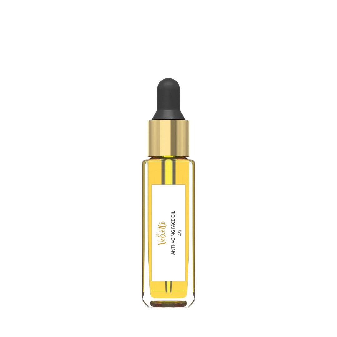 Anti-Aging Face Oil (Day) by Velvette - Vysn