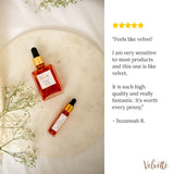 Anti-Aging Face Oil (Night) by Velvette - Vysn