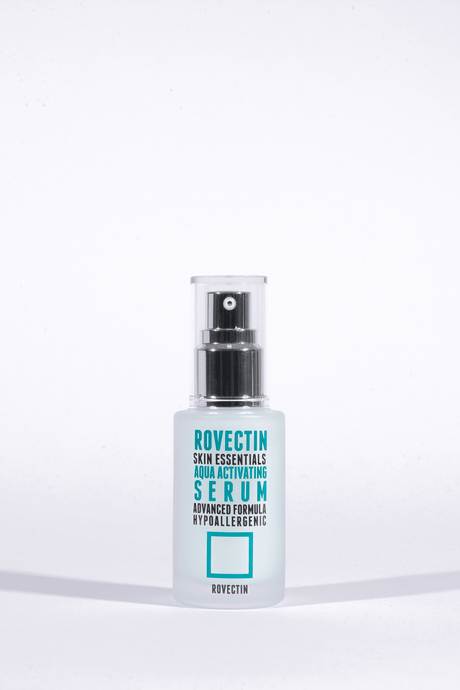 Aqua Activating Serum by Rovectin Skin Essentials - Vysn