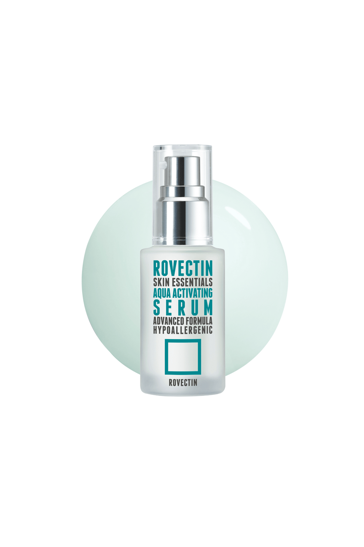 Aqua Activating Serum by Rovectin Skin Essentials - Vysn