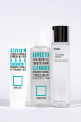 Aqua Enriched Basic Set ($82 Value) by Rovectin Skin Essentials - Vysn