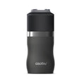 Aqua Marble Tall Boy Insulated Sleeve by ASOBU® - Vysn