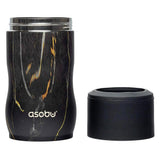 Aqua Marble Tall Boy Insulated Sleeve by ASOBU® - Vysn