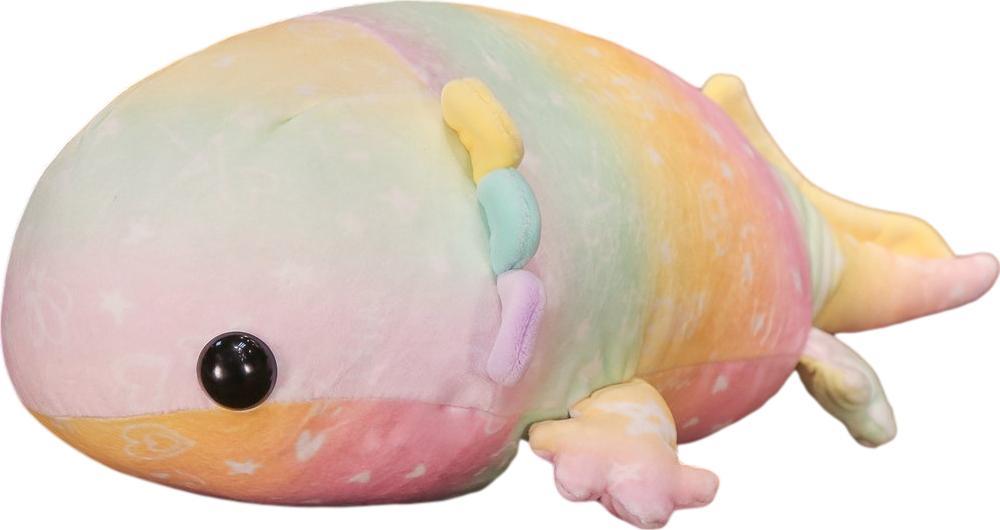 Axolotl Plushie by Subtle Asian Treats - Vysn