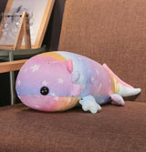 Axolotl Plushie by Subtle Asian Treats - Vysn