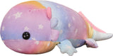 Axolotl Plushie by Subtle Asian Treats - Vysn