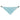 Baby Blue Chevron Reversible Dog Bandana by Uptown Pups - Vysn