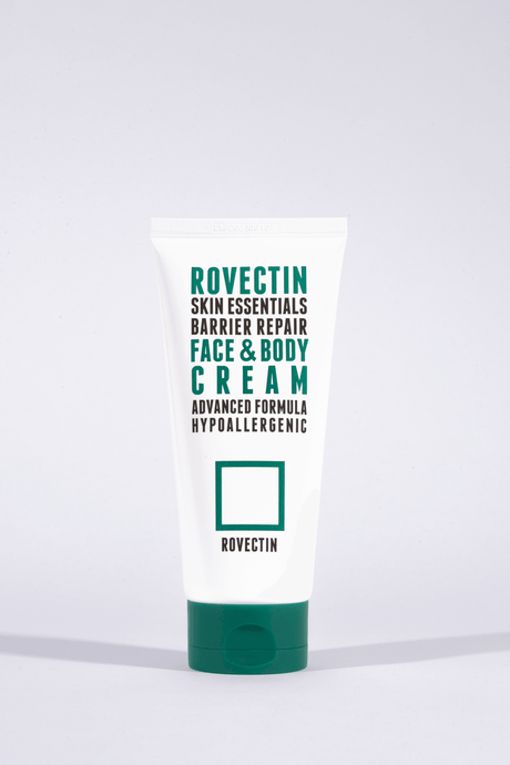 Barrier Repair Face & Body Cream by Rovectin Skin Essentials - Vysn