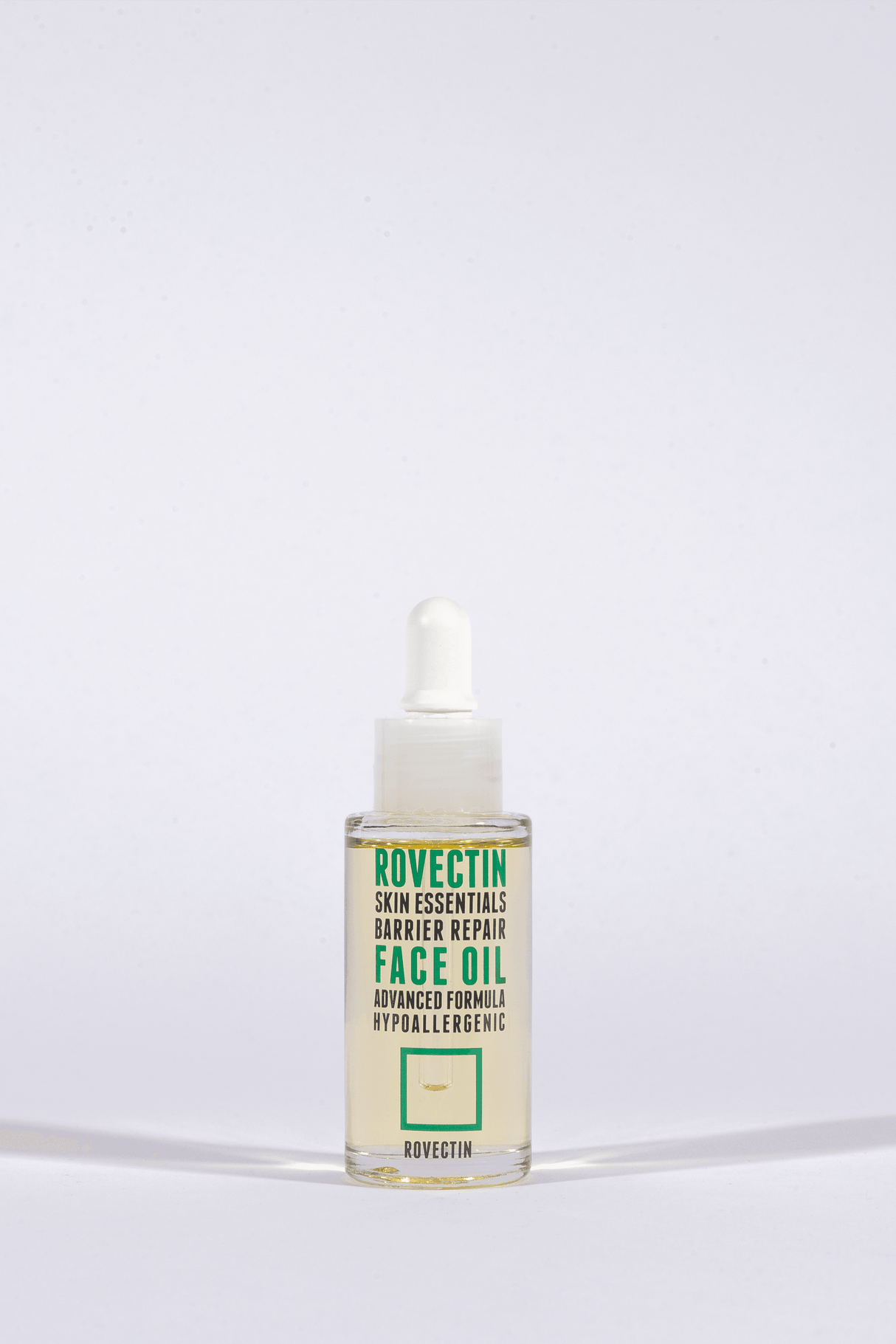 Barrier Repair Face Oil by Rovectin Skin Essentials - Vysn