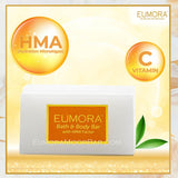 Bath & Body Bar (1 x 75g Bar) by Eumora Moor Bar - Vysn