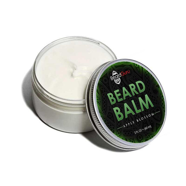 BeardGuru AppleBlossom Beard Balm by BeardGuru - Vysn