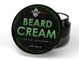 BeardGuru AppleBlossom Beard Cream by BeardGuru - Vysn