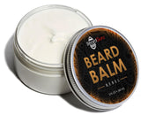 BeardGuru Premium Beard Balm: Rebel by BeardGuru - Vysn