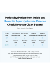 Best Seller Trio Set ($69 Value) by Rovectin Skin Essentials - Vysn