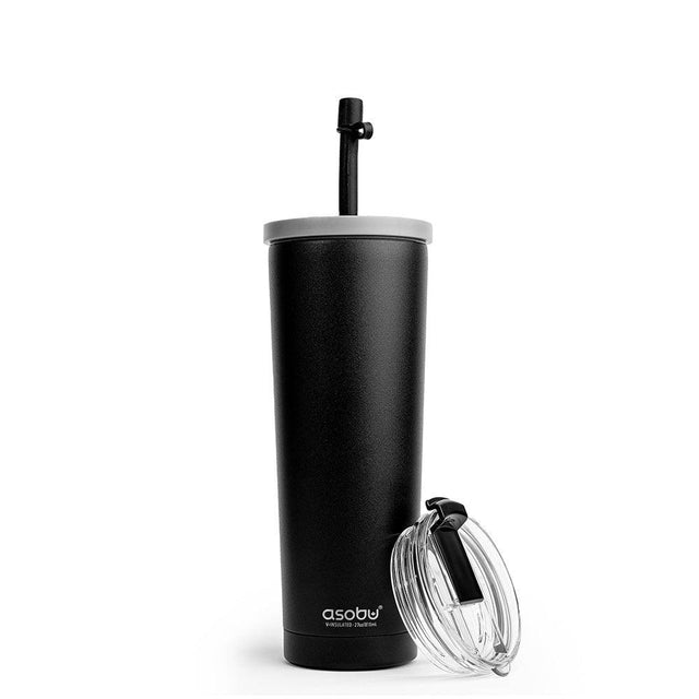 Black Ocean Tumbler by ASOBU® - Vysn