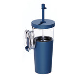 Blue Marina Tumbler by ASOBU® - Vysn