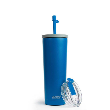 Blue Ocean Tumbler by ASOBU® - Vysn