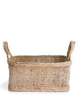 Bono Rectangular Storage Basket by KORISSA - Vysn